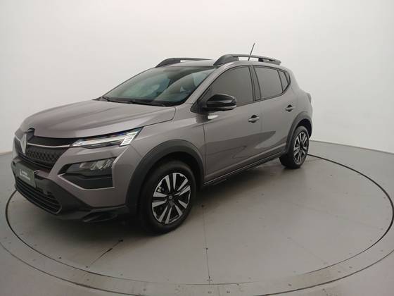 RENAULT KARDIAN 1.0 TCE FLEX EVOLUTION EDC